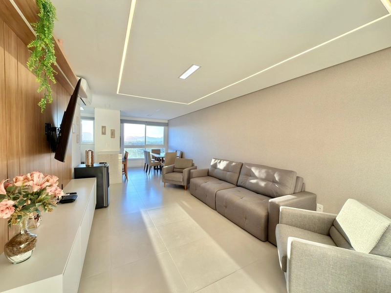 APARTAMENTO À VENDA  COM INFRA INCRÍVEL: 2ª foto da galeria de imagens do imóvel