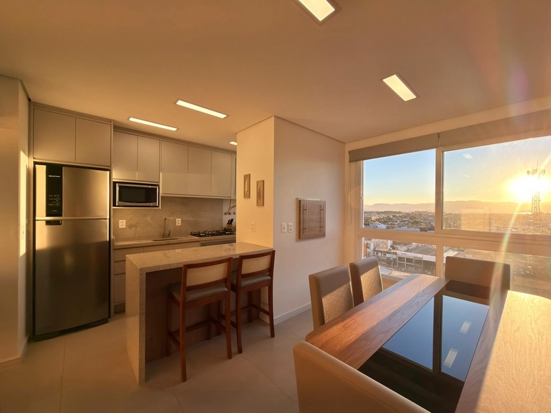 APARTAMENTO À VENDA  COM INFRA INCRÍVEL: 7ª foto da galeria de imagens do imóvel