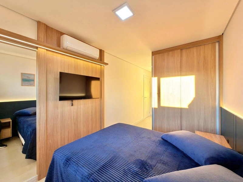 APARTAMENTO À VENDA  COM INFRA INCRÍVEL: 24ª foto da galeria de imagens do imóvel