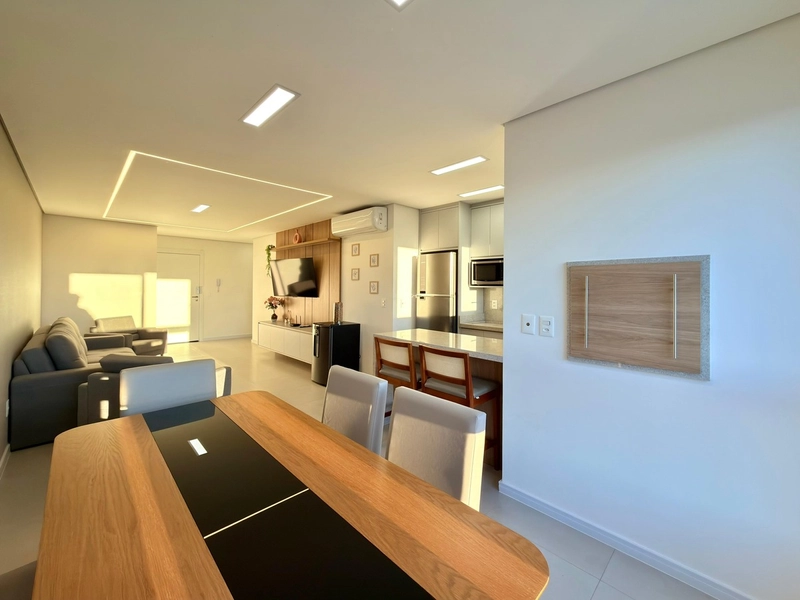 APARTAMENTO À VENDA  COM INFRA INCRÍVEL: 11ª foto da galeria de imagens do imóvel