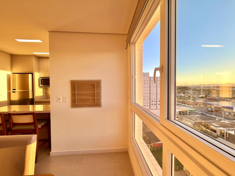 APARTAMENTO À VENDA  COM INFRA INCRÍVEL: 10ª foto da galeria de imagens do imóvel