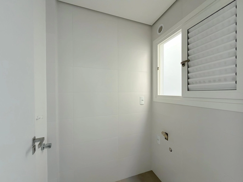 APARTAMENTO COM VISTA PARA O MAR ENTRADA e SALDO EM ATÉ 60X: 12ª foto da galeria de imagens do imóvel