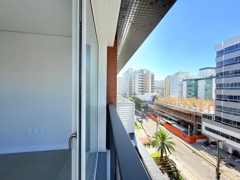 APARTAMENTO COM INFRA INCRÍVEL: 2ª foto da galeria de imagens do imóvel