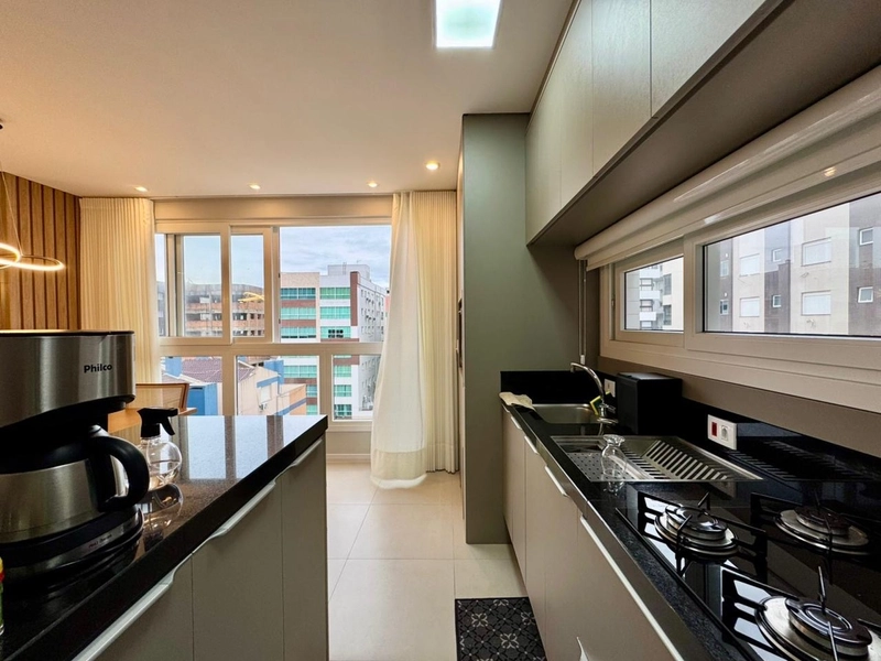 APARTAMENTO JUNTO A PÇA FLÁVIO BOIANOVSKI!!!: 9ª foto da galeria de imagens do imóvel