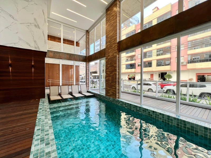 APARTAMENTO JUNTO A PÇA FLÁVIO BOIANOVSKI!!!: 24ª foto da galeria de imagens do imóvel