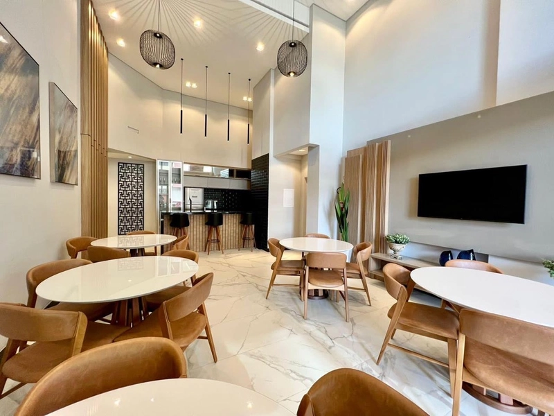 APARTAMENTO JUNTO A PÇA FLÁVIO BOIANOVSKI!!!: 22ª foto da galeria de imagens do imóvel