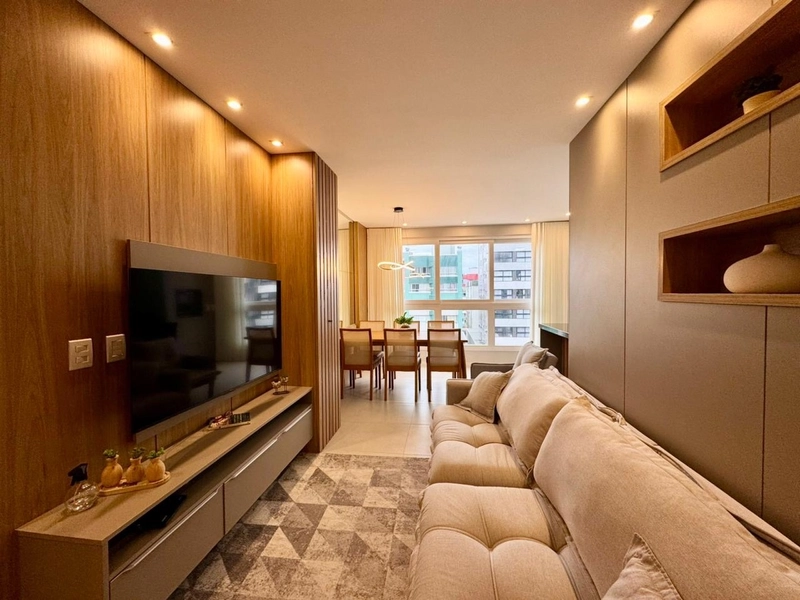 APARTAMENTO JUNTO A PÇA FLÁVIO BOIANOVSKI!!!