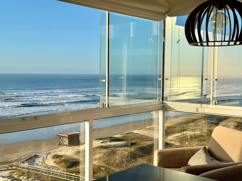 APARTAMENTO À VENDA NA BEIRA MAR DE CAPÃO DA CANOA - NOVIDADE: 11ª foto da galeria de imagens do imóvel
