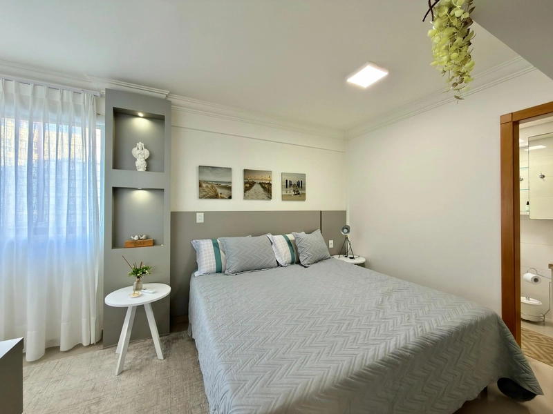APARTAMENTO À VENDA NA BEIRA MAR DE CAPÃO DA CANOA - NOVIDADE: 28ª foto da galeria de imagens do imóvel