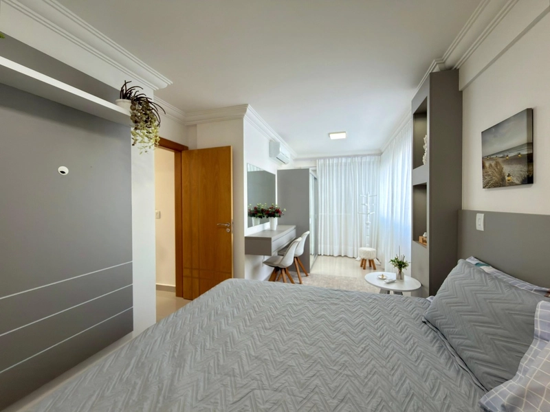 APARTAMENTO À VENDA NA BEIRA MAR DE CAPÃO DA CANOA - NOVIDADE: 31ª foto da galeria de imagens do imóvel