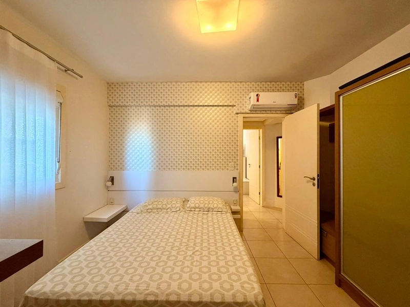 NOVIDADE A VENDA APARTAMENTO PÉ NA AREIA: 21ª foto da galeria de imagens do imóvel