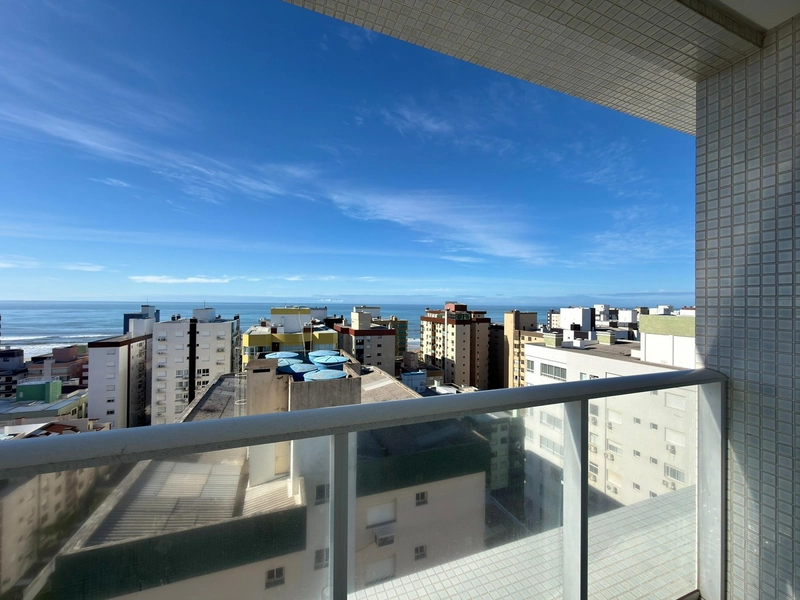 APARTAMENTO À VENDA COM INFRA INCRÍVEL 03 SUÍTES UNIFICADO VISTA MAR: 6ª foto da galeria de imagens do imóvel