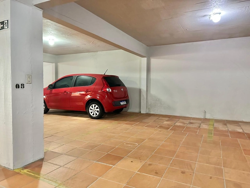 APTO À VENDA FRENTE PRAÇA E VISTA MAR | COM SACADA SEPARADA: 16ª foto da galeria de imagens do imóvel