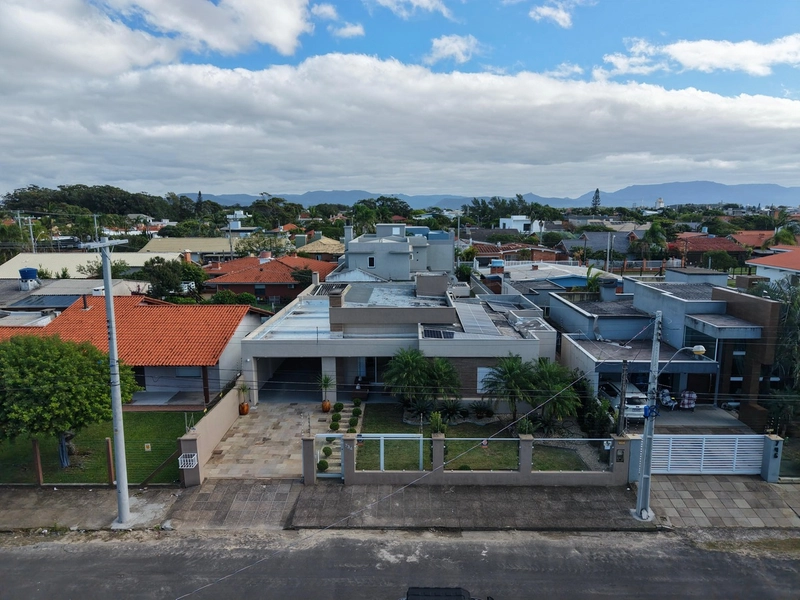 Casa à venda  na melhor localização de Atlântida: 44ª foto da galeria de imagens do imóvel