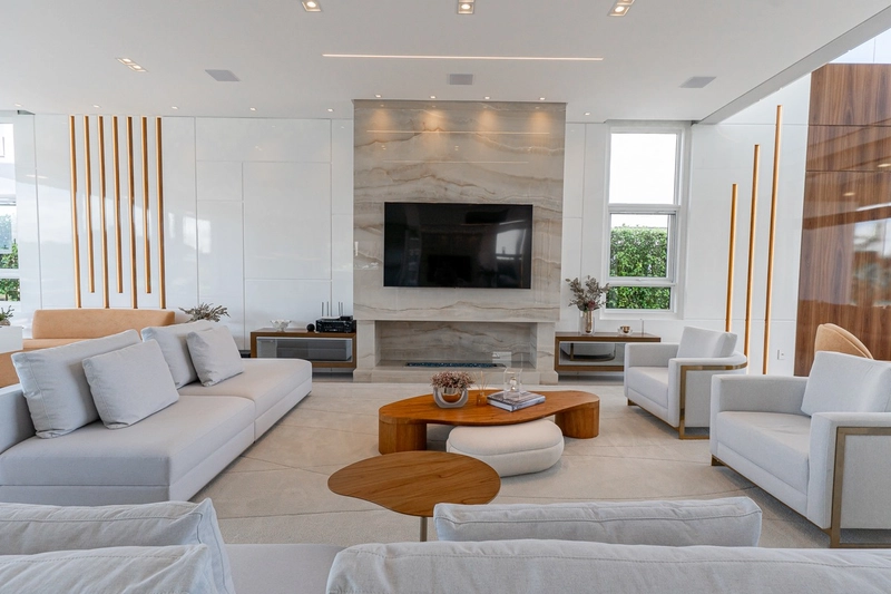 CONDOMÍNIO SENSE: 12ª foto da galeria de imagens do imóvel