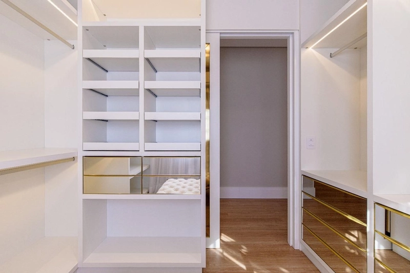 CONDOMÍNIO SENSE FINAMENTE MOBILIADA E DECORADA: 7ª foto da galeria de imagens do imóvel