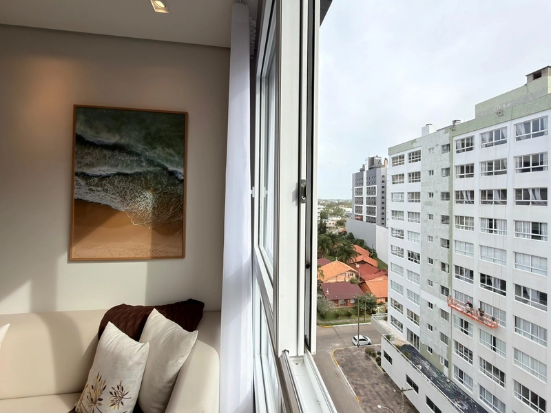 APARTAMENTO À VENDA COM INFRA INCRÍVEL: 3ª foto da galeria de imagens do imóvel