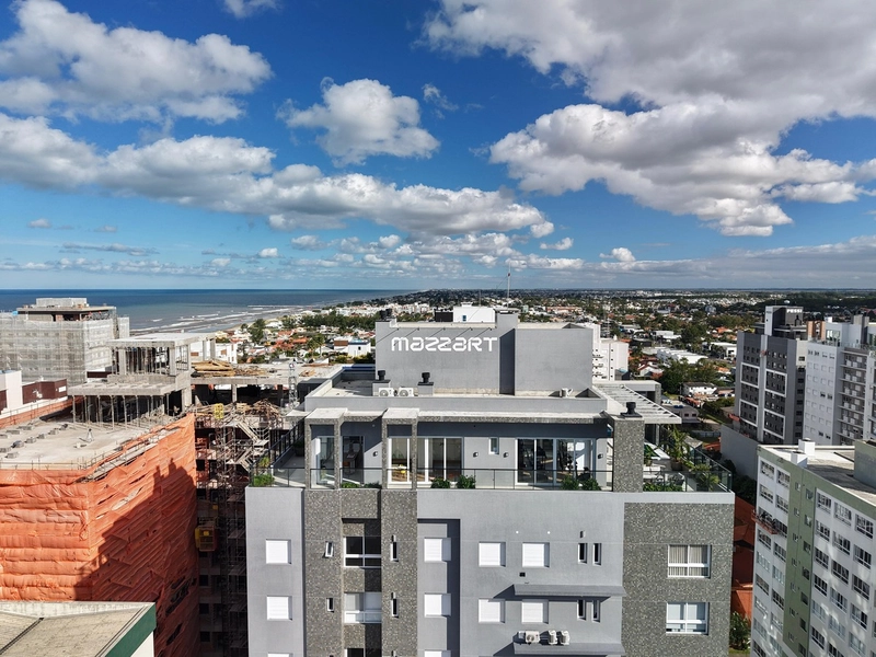 APARTAMENTO À VENDA COM INFRA INCRÍVEL: 30ª foto da galeria de imagens do imóvel