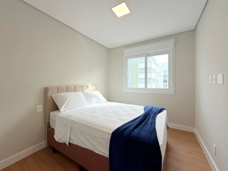 APARTAMENTO À VENDA COM INFRA INCRÍVEL: 17ª foto da galeria de imagens do imóvel