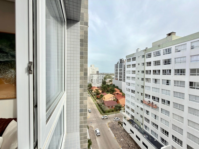 APARTAMENTO À VENDA COM INFRA INCRÍVEL: 2ª foto da galeria de imagens do imóvel