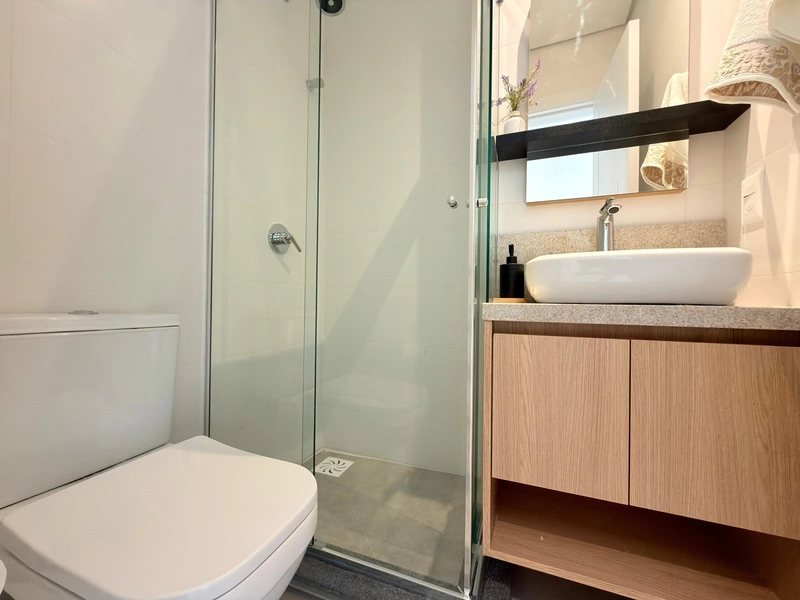 APARTAMENTO À VENDA COM INFRA INCRÍVEL: 18ª foto da galeria de imagens do imóvel