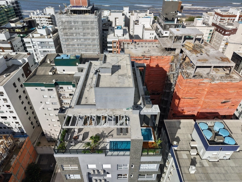 APARTAMENTO À VENDA COM INFRA INCRÍVEL: 29ª foto da galeria de imagens do imóvel