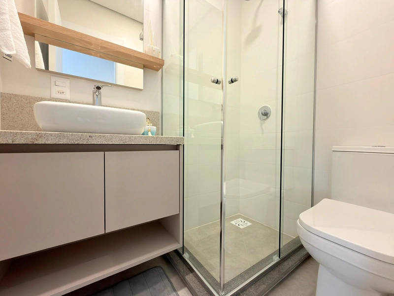 APARTAMENTO À VENDA COM INFRA INCRÍVEL: 20ª foto da galeria de imagens do imóvel