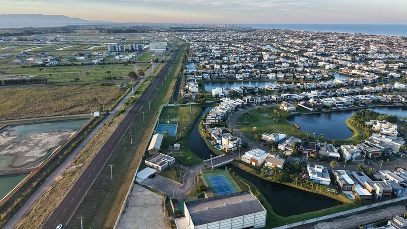 CASA À VENDA CONDOMÍNIO SEA COAST: 47ª foto da galeria de imagens do imóvel