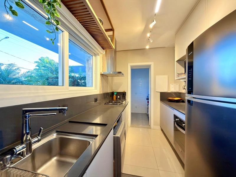 CASA À VENDA CONDOMÍNIO SEA COAST: 10ª foto da galeria de imagens do imóvel