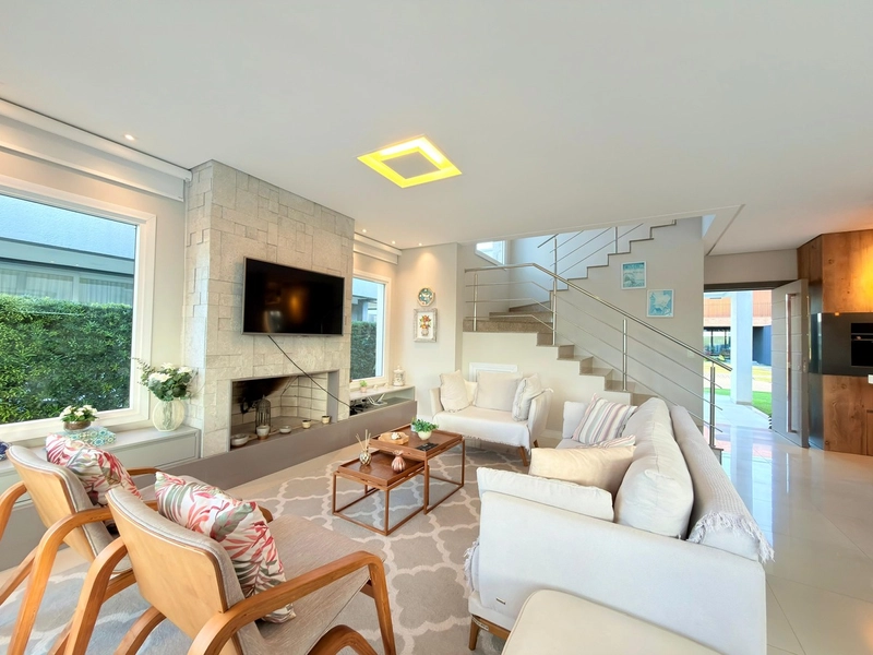 CASA À VENDA CONDOMÍNIO SEA COAST: 22ª foto da galeria de imagens do imóvel