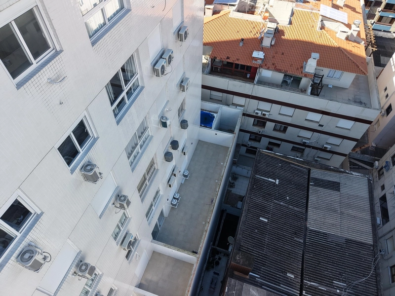 APARTAMENTO COM INFRA ESPETACULAR, AMPLO E COM TERRAÇO PRIVATIVO: 22ª foto da galeria de imagens do imóvel