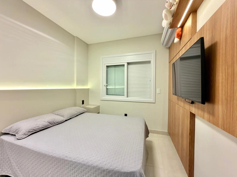 APARTAMENTO COM INFRA ESPETACULAR, AMPLO E COM TERRAÇO PRIVATIVO: 16ª foto da galeria de imagens do imóvel