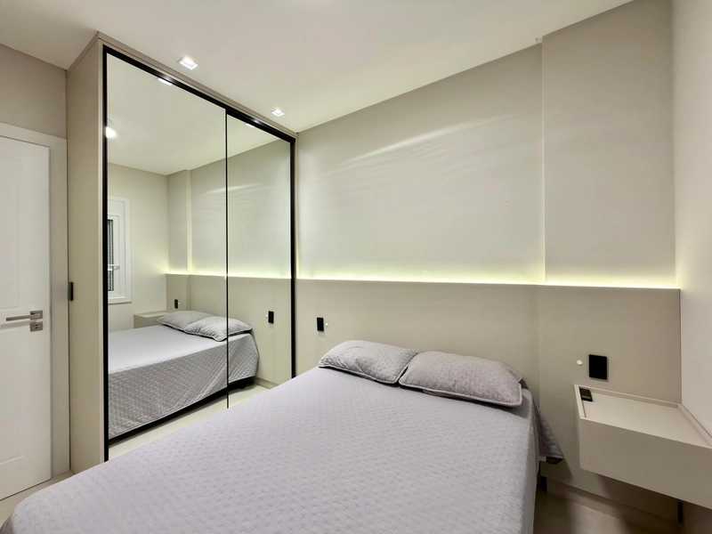 APARTAMENTO COM INFRA ESPETACULAR, AMPLO E COM TERRAÇO PRIVATIVO: 17ª foto da galeria de imagens do imóvel