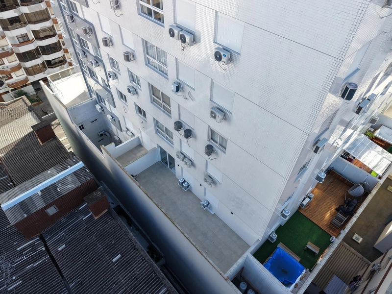 APARTAMENTO COM INFRA ESPETACULAR, AMPLO E COM TERRAÇO PRIVATIVO: 23ª foto da galeria de imagens do imóvel