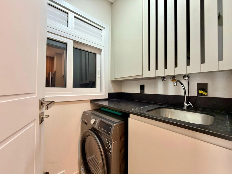 APARTAMENTO COM INFRA ESPETACULAR, AMPLO E COM TERRAÇO PRIVATIVO: 14ª foto da galeria de imagens do imóvel