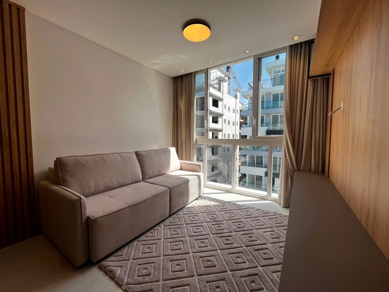 APARTAMENTO DECORADO EM 60X!!!: 5ª foto da galeria de imagens do imóvel