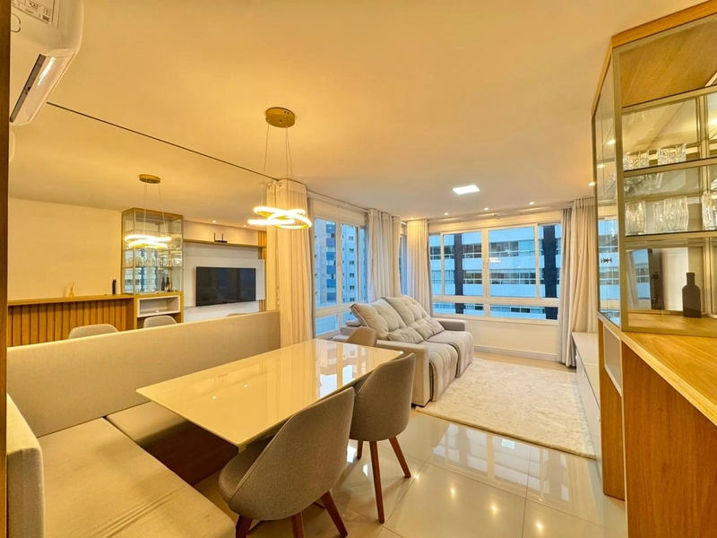 APARTAMENTO BAIRRO NAVEGANTES