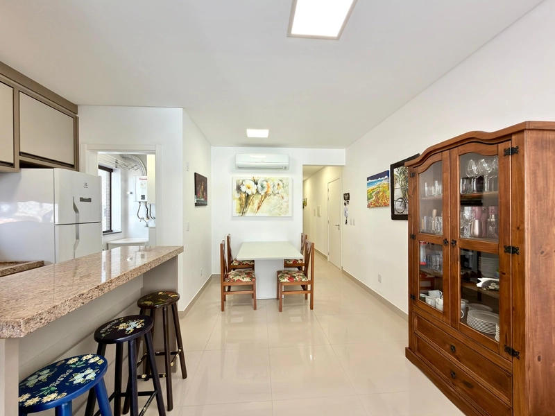 APARTAMENTO À VENDA EM CAPÃO DA CANOA - NOVIDADE: 8ª foto da galeria de imagens do imóvel