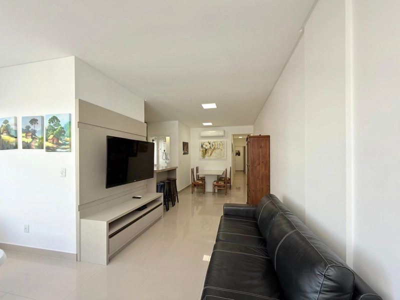APARTAMENTO À VENDA EM CAPÃO DA CANOA - NOVIDADE: 6ª foto da galeria de imagens do imóvel