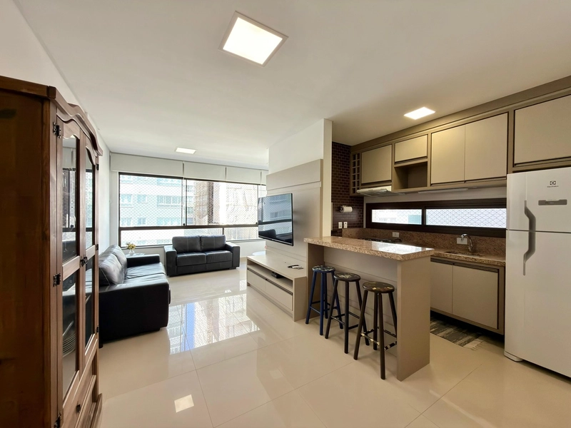 APARTAMENTO À VENDA EM CAPÃO DA CANOA - NOVIDADE: 5ª foto da galeria de imagens do imóvel