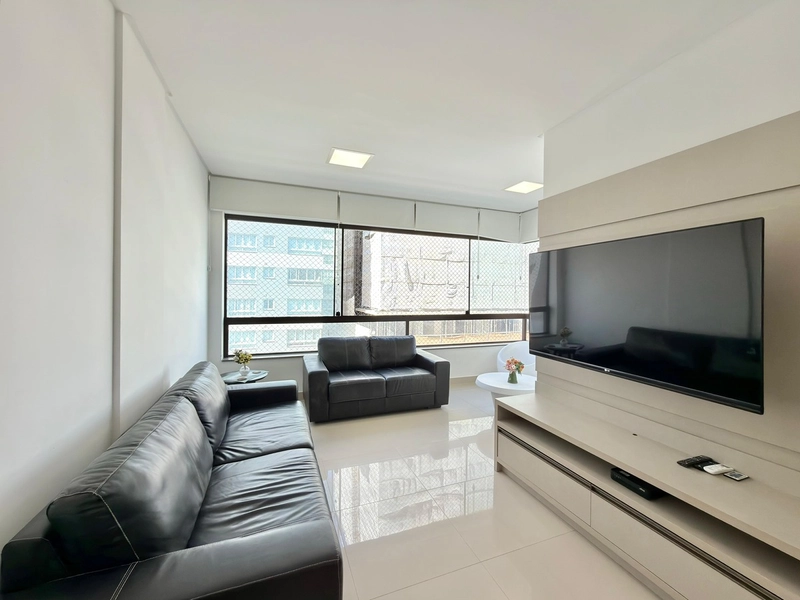 APARTAMENTO À VENDA EM CAPÃO DA CANOA - NOVIDADE: 2ª foto da galeria de imagens do imóvel