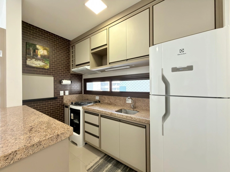 APARTAMENTO À VENDA EM CAPÃO DA CANOA - NOVIDADE: 11ª foto da galeria de imagens do imóvel