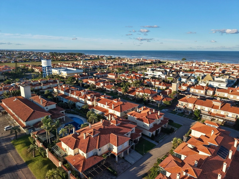 SOBRADO À VENDA JUNTO AO MAR CONDOMÍNIO XANGRI-LÁ VILLAS RESORT!!!: 45ª foto da galeria de imagens do imóvel
