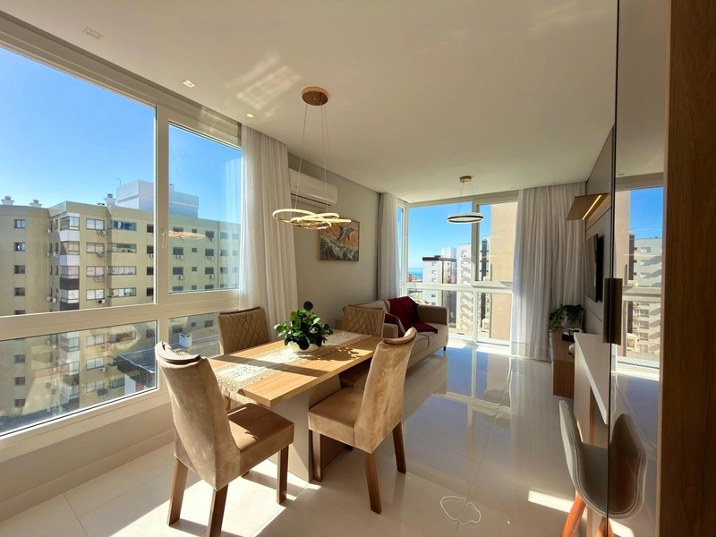 APARTAMENTO À VENDA LESTE/NORTE, LIBERADO, VISTA MAR!!!: 12ª foto da galeria de imagens do imóvel