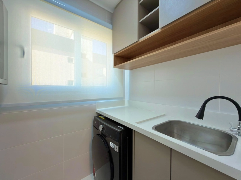 APARTAMENTO À VENDA LESTE/NORTE, LIBERADO, VISTA MAR!!!: 18ª foto da galeria de imagens do imóvel