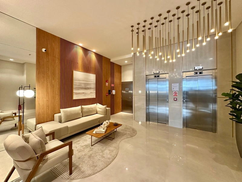 APARTAMENTO À VENDA LESTE/NORTE, LIBERADO, VISTA MAR!!!: 41ª foto da galeria de imagens do imóvel
