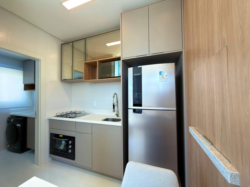 APARTAMENTO À VENDA LESTE/NORTE, LIBERADO, VISTA MAR!!!: 15ª foto da galeria de imagens do imóvel