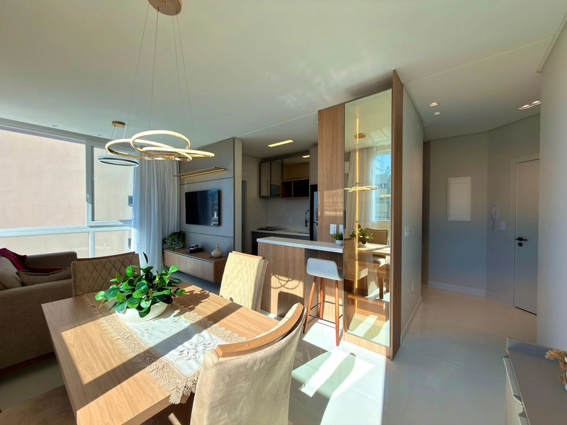 APARTAMENTO À VENDA LESTE/NORTE, LIBERADO, VISTA MAR!!!: 13ª foto da galeria de imagens do imóvel