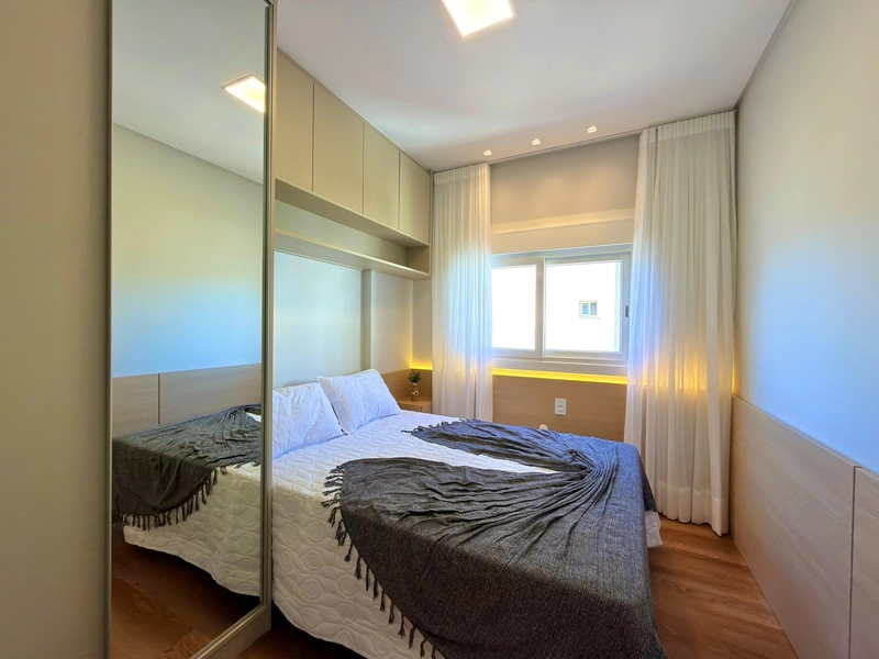 APARTAMENTO À VENDA LESTE/NORTE, LIBERADO, VISTA MAR!!!: 20ª foto da galeria de imagens do imóvel