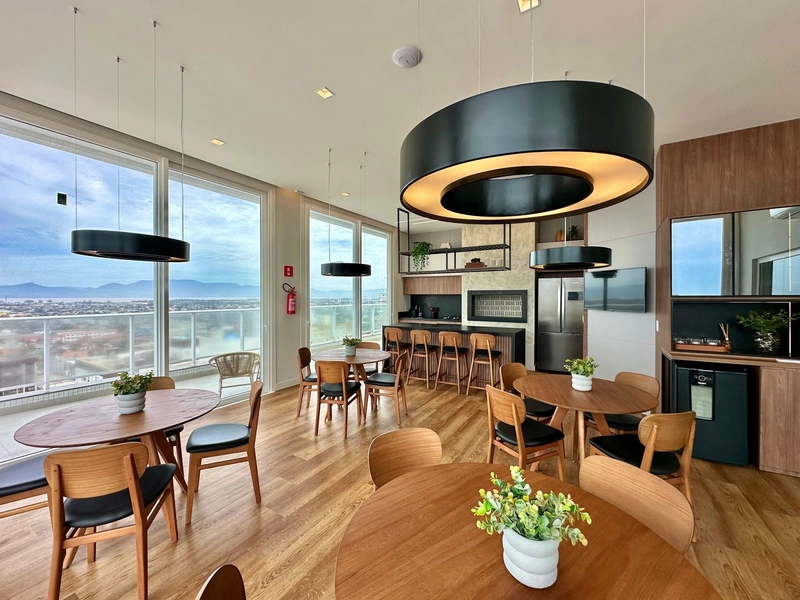 APARTAMENTO À VENDA LESTE/NORTE, LIBERADO, VISTA MAR!!!: 36ª foto da galeria de imagens do imóvel